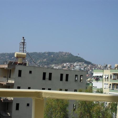 Hotel Yildirimoglu Alanya Exterior photo